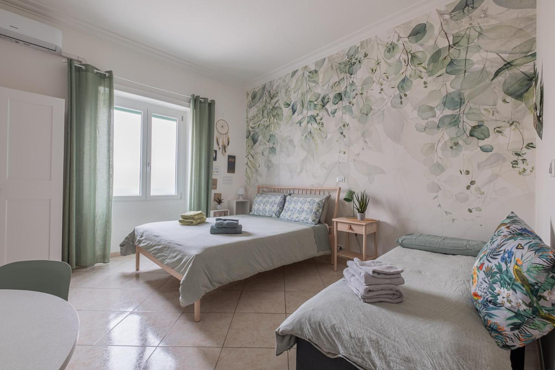 San Giovanni Dream House Рим Екстер'єр фото