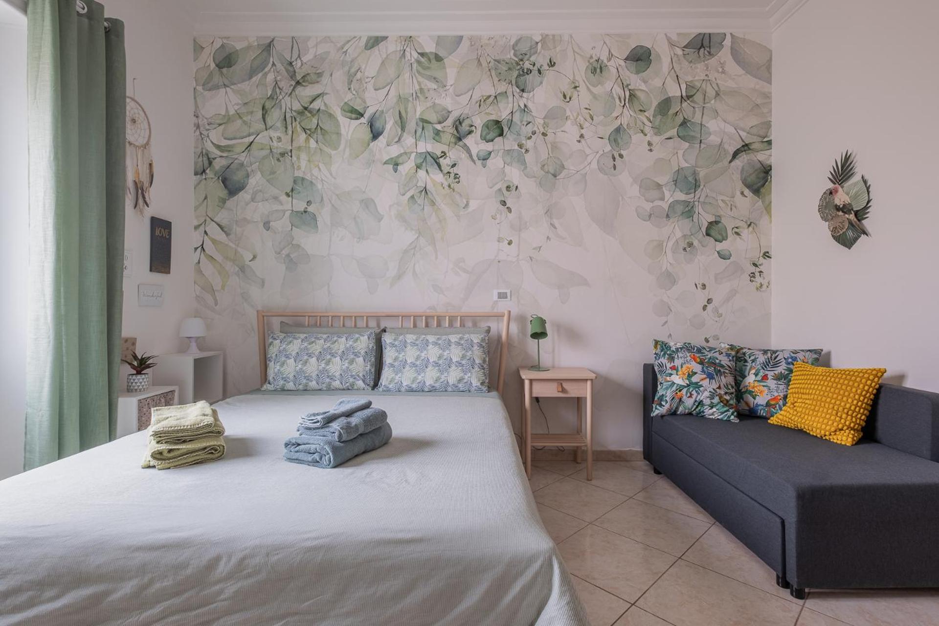 San Giovanni Dream House Рим Екстер'єр фото
