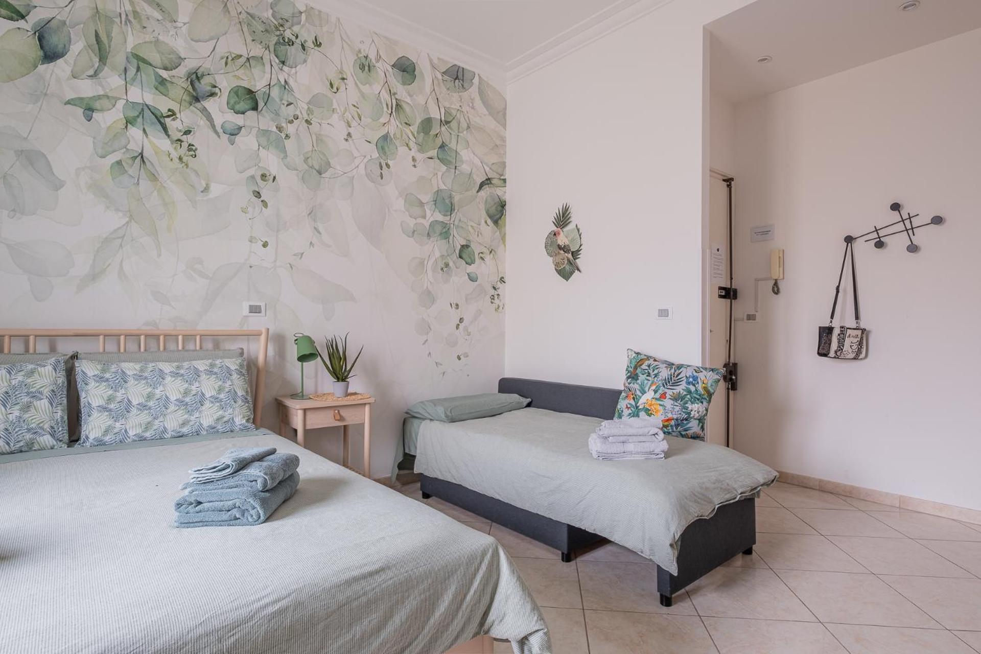 San Giovanni Dream House Рим Екстер'єр фото