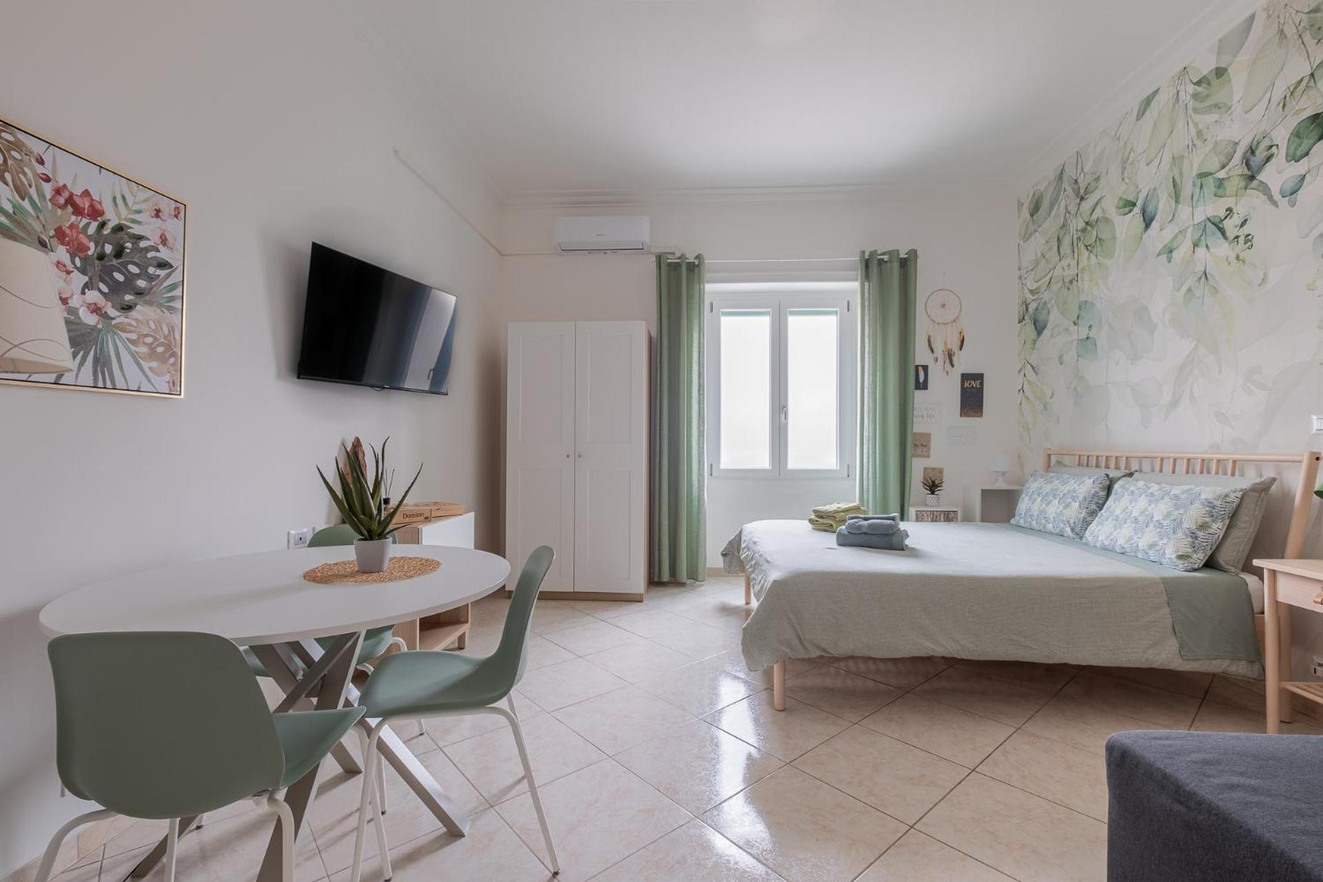 San Giovanni Dream House Рим Екстер'єр фото