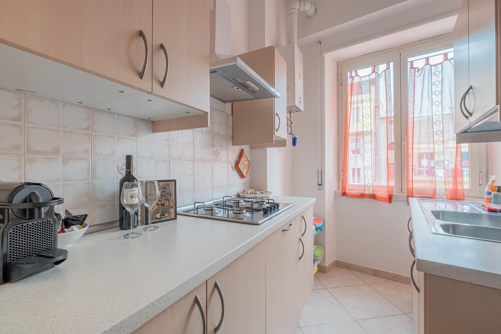 San Giovanni Dream House Рим Екстер'єр фото