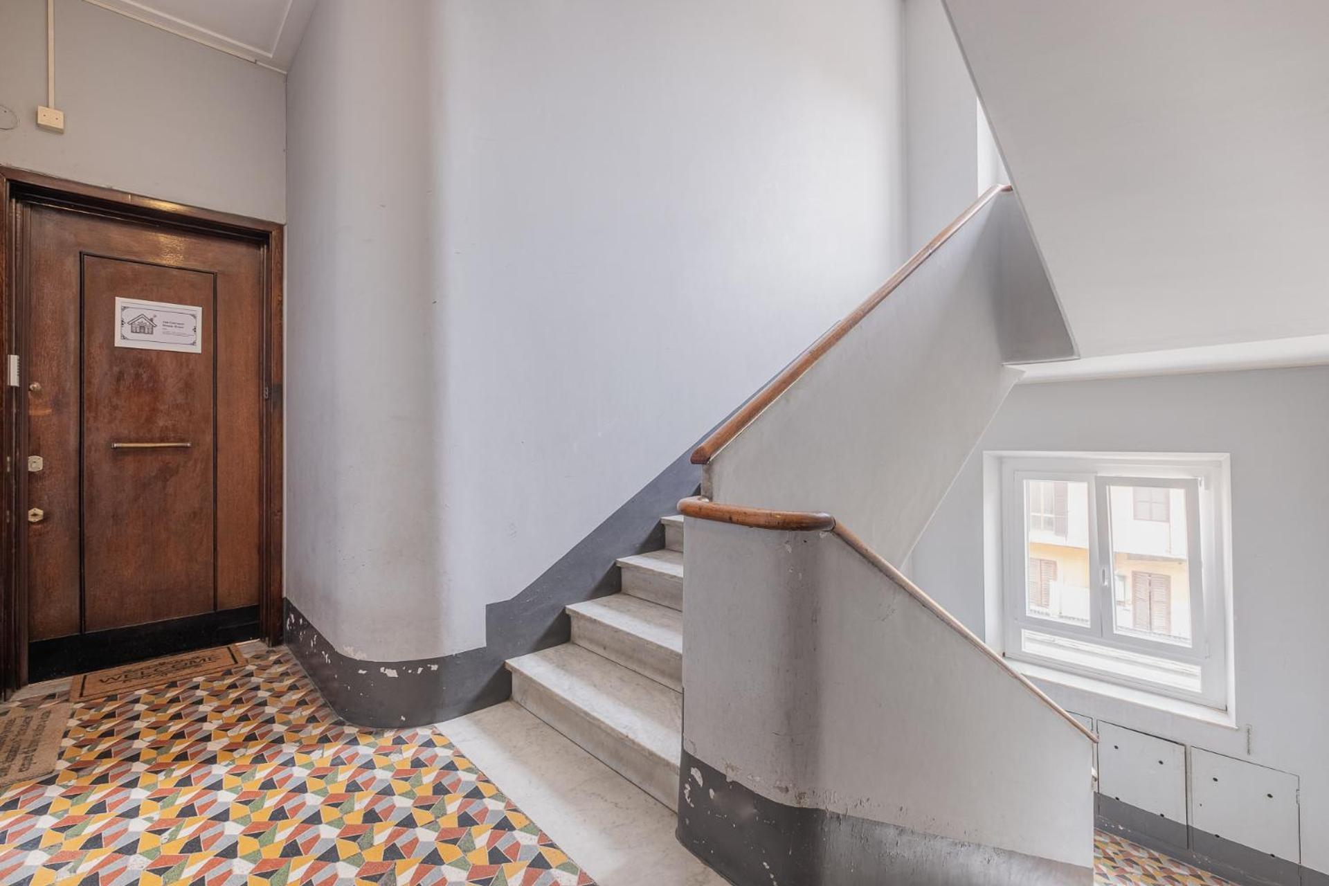 San Giovanni Dream House Рим Екстер'єр фото